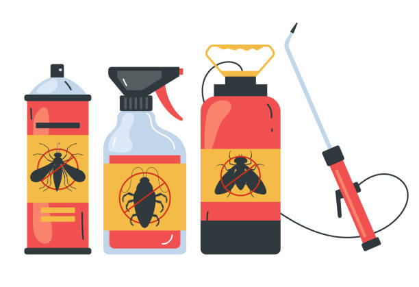 Best Best Pest Control Companies  in Hagerstown, IN